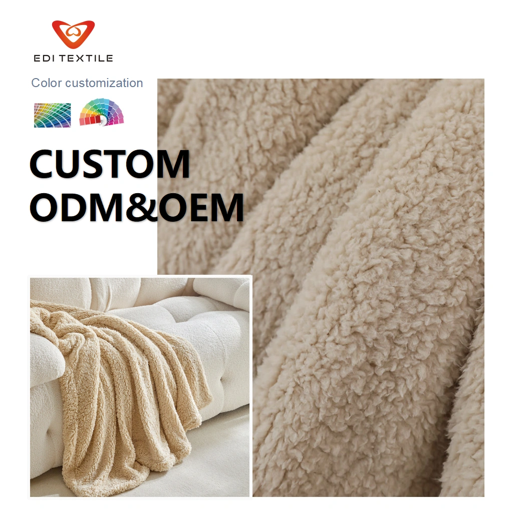 custom bright pink shaggy pv fleece throw blanket ultra fluffy cloud like fuzzy cozy warm blanket for couch sofa girls bedroom kids nursery bed-2