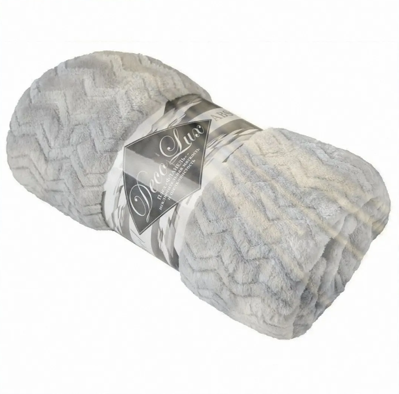 flannel blanket