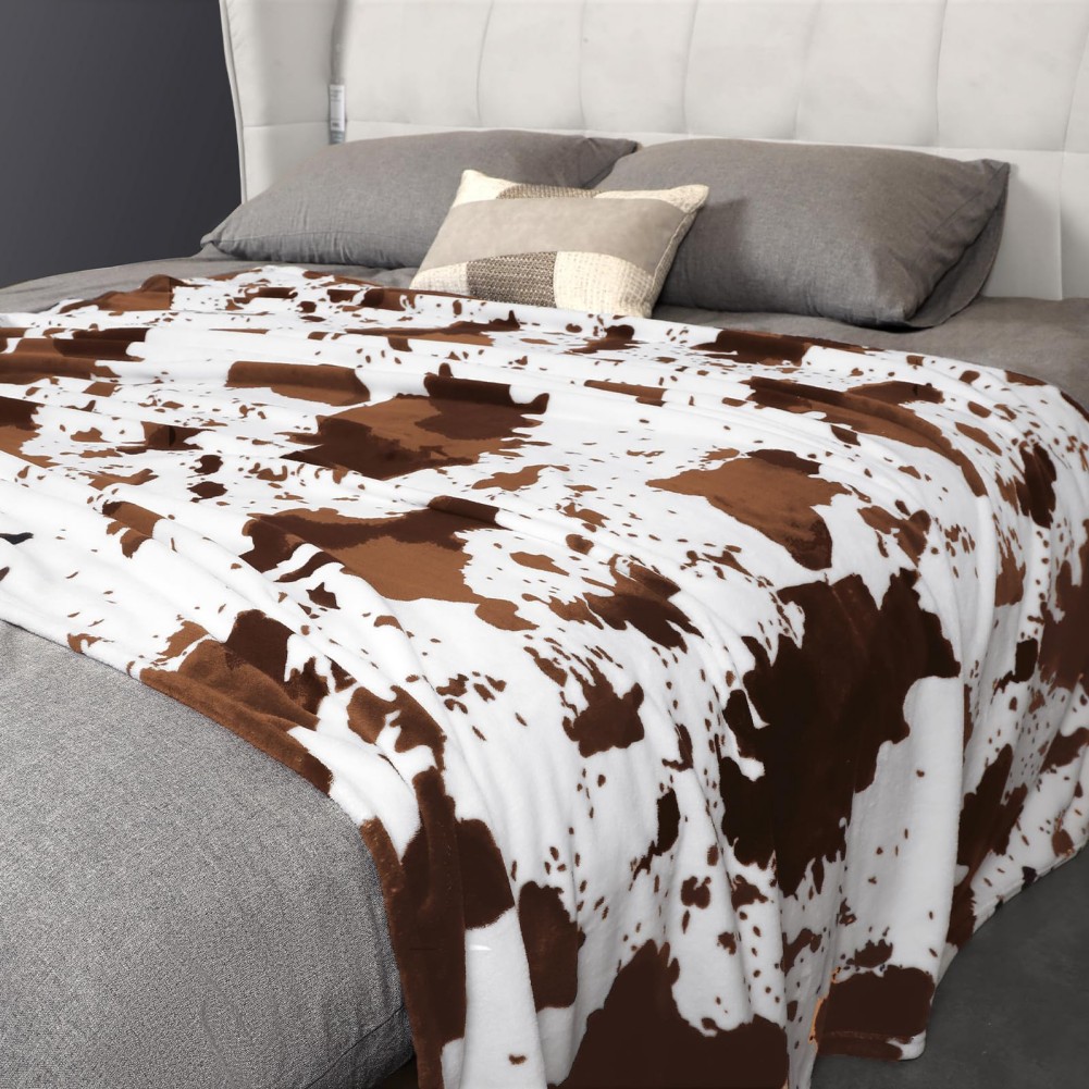 flannel blanket