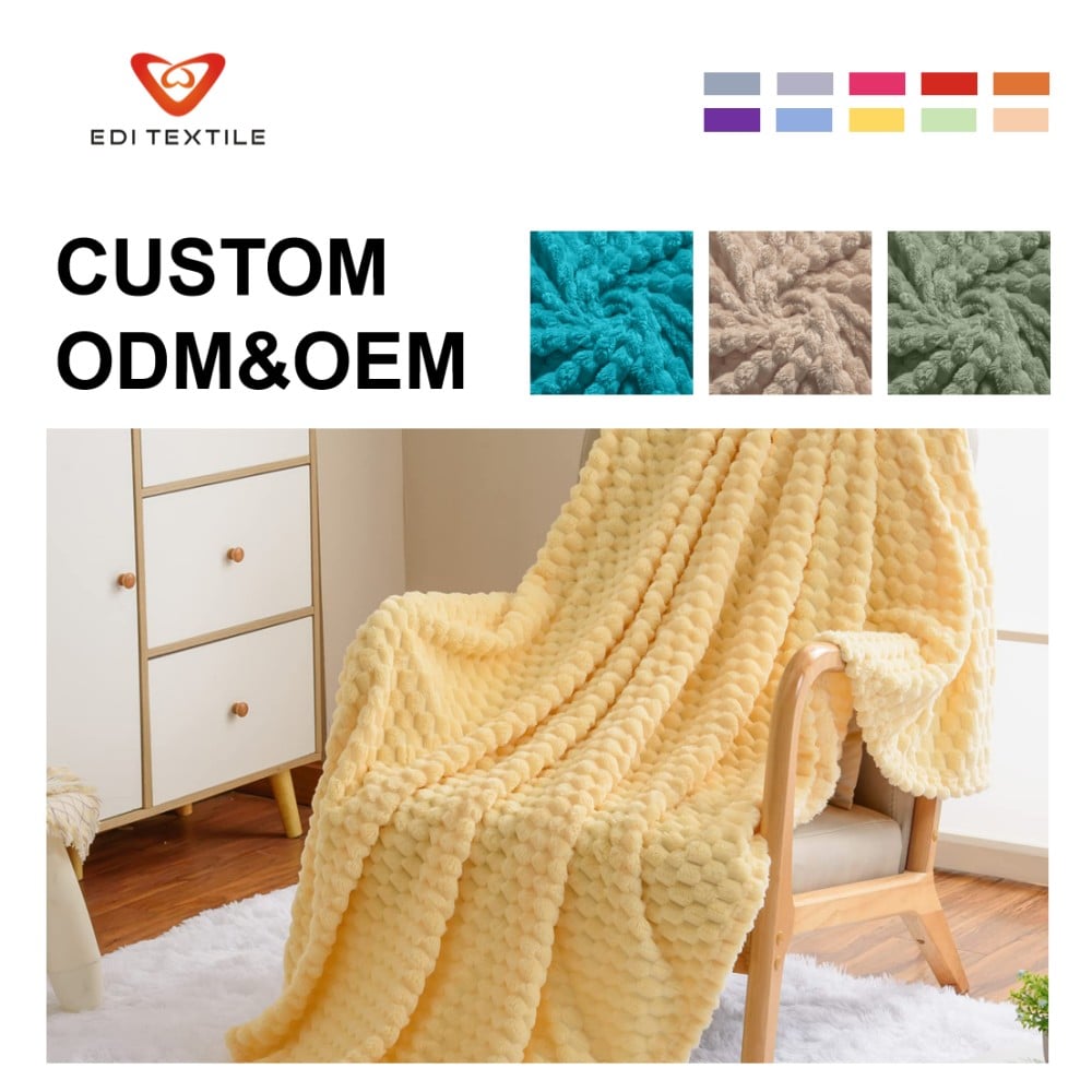 flannel 2 in 1 blanket-6