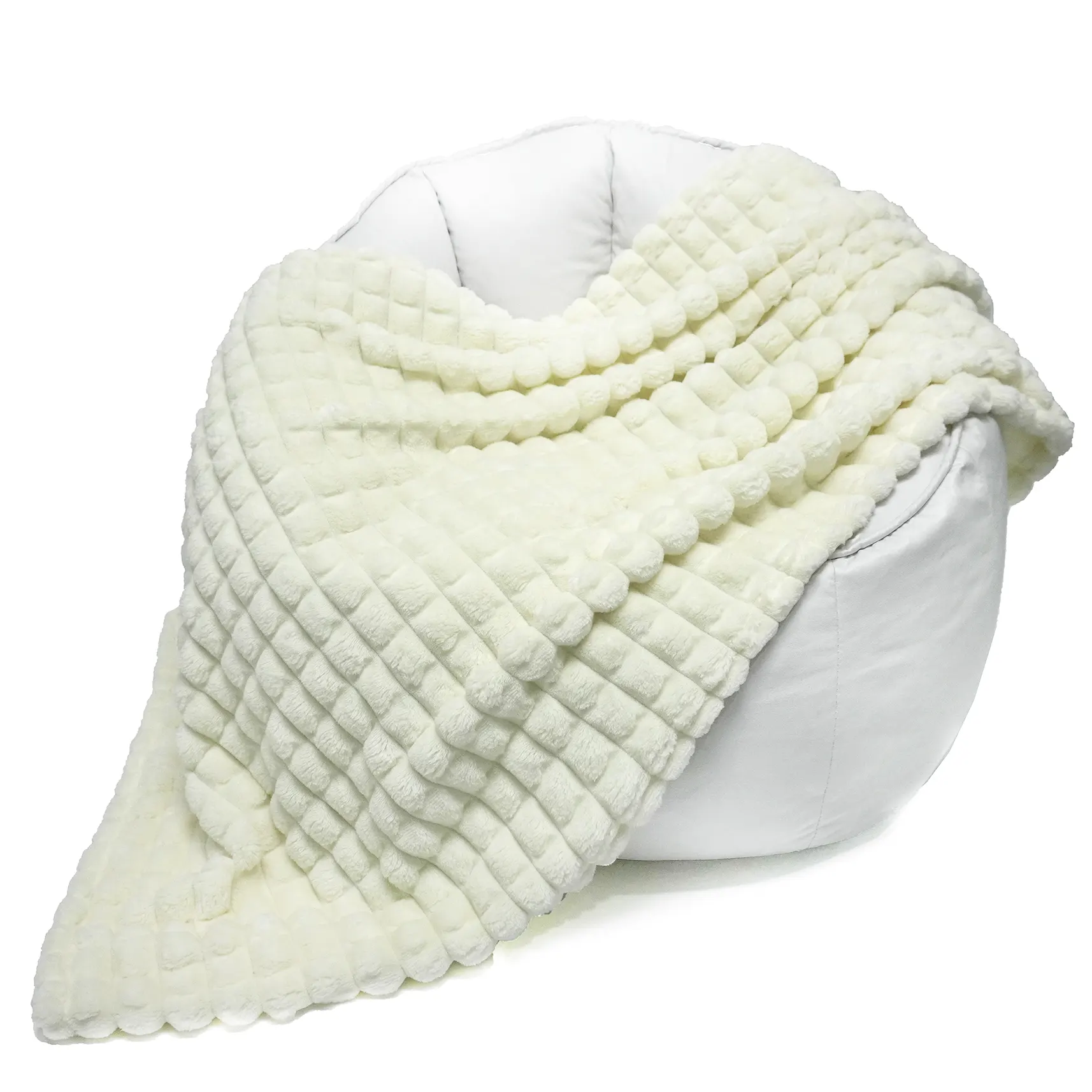 Blanket Care 101: How to Keep Your Cozy Companion Fresh & Fluffy