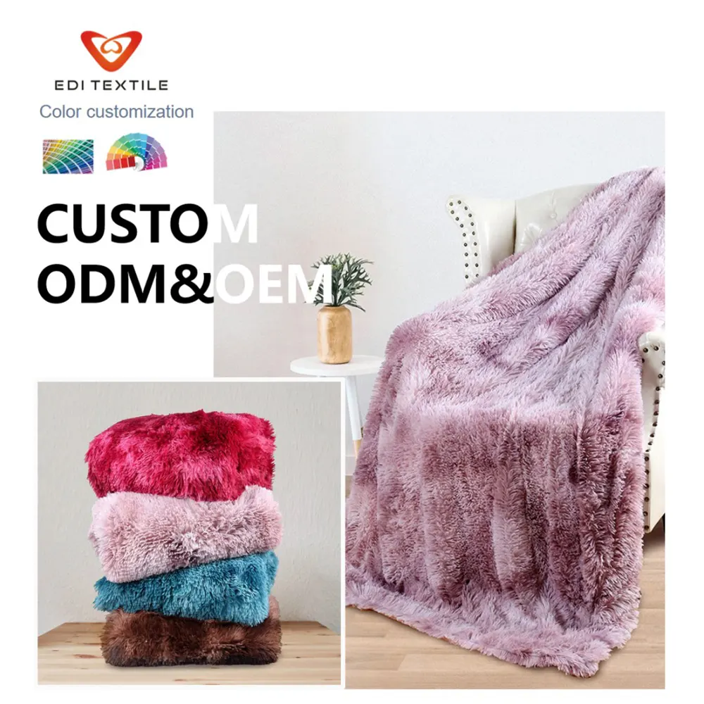 custom red christmas glow in the dark printed flannel blanket odm oem custom service for wholesalers supermarkets  global importers-7