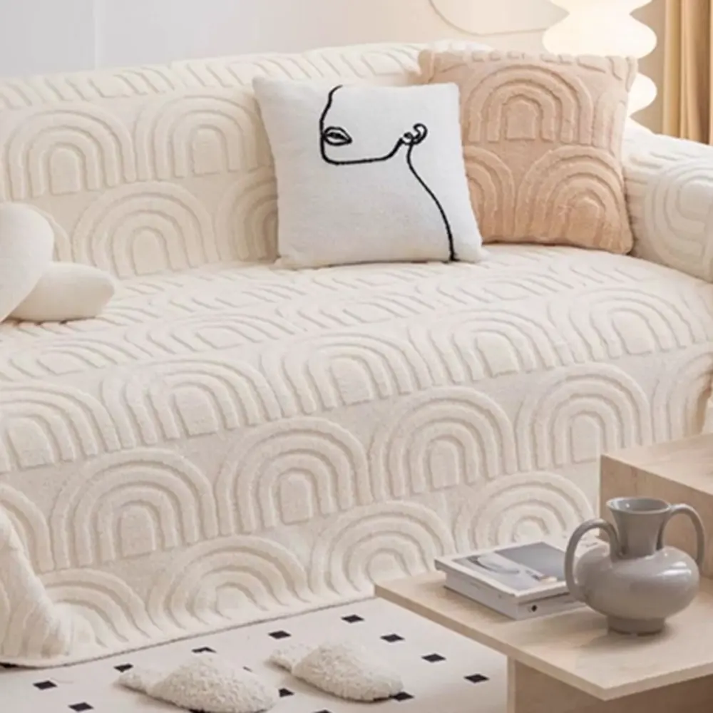sherpa fleece blanket