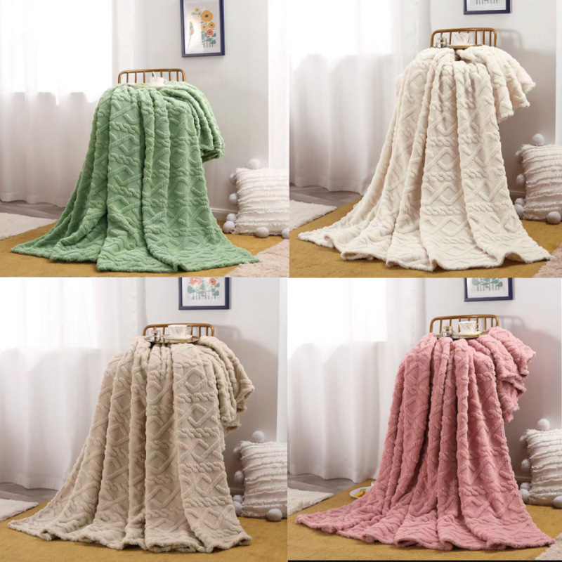 sherpa blanket