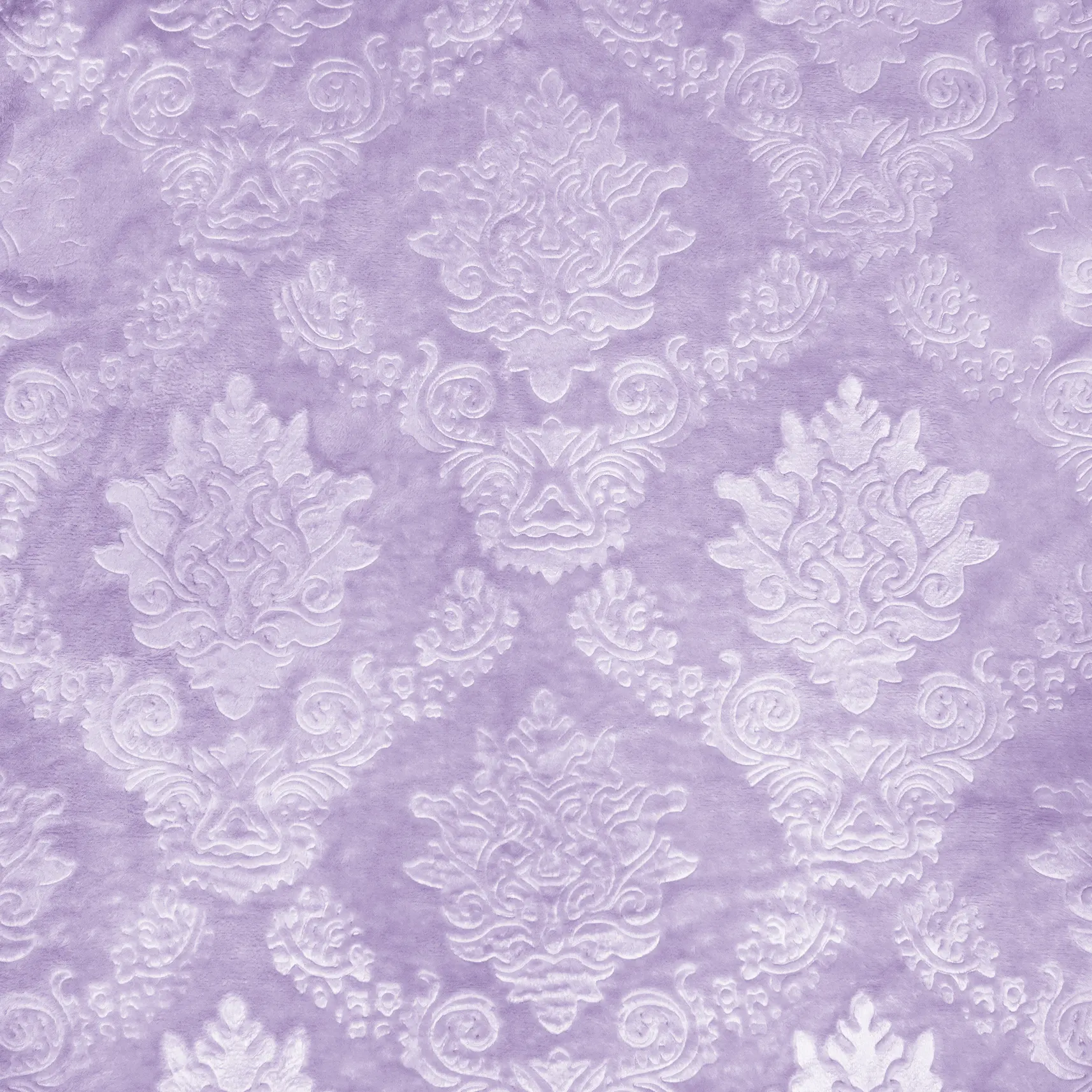 Flower and Leaves Pattern Embossing Flannel Blanket manufacture
