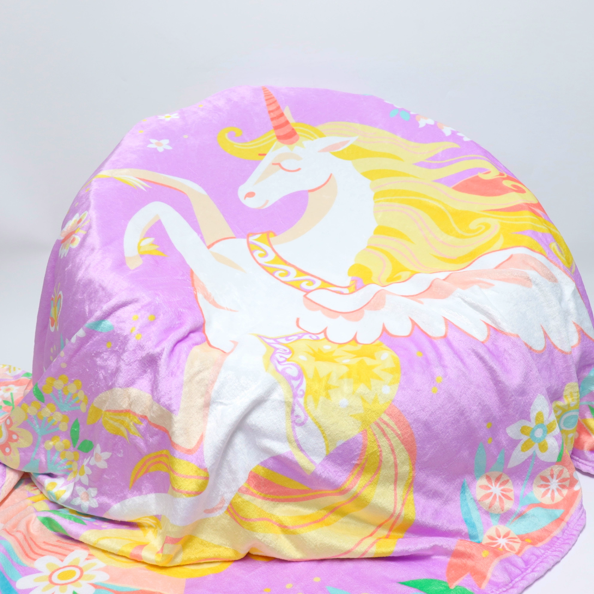 Customize Your Warmth: Infinite Possibilities For Printed Blankets