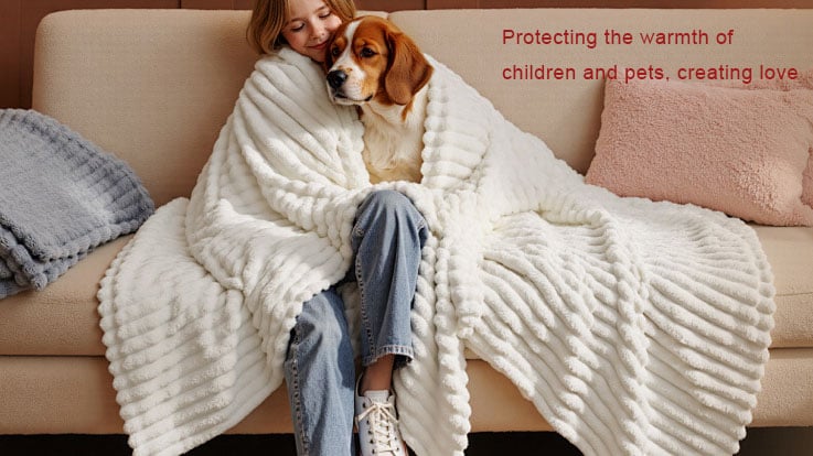 PROFESSIONAL BLANKET FACTORY baby