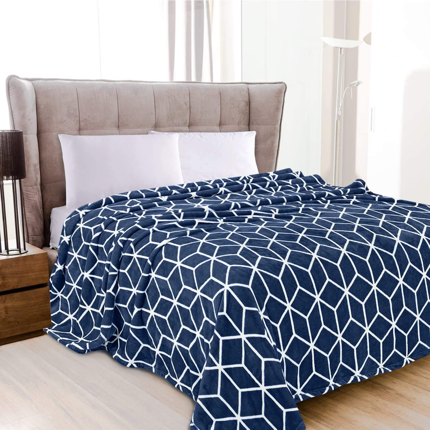 flannel blanket