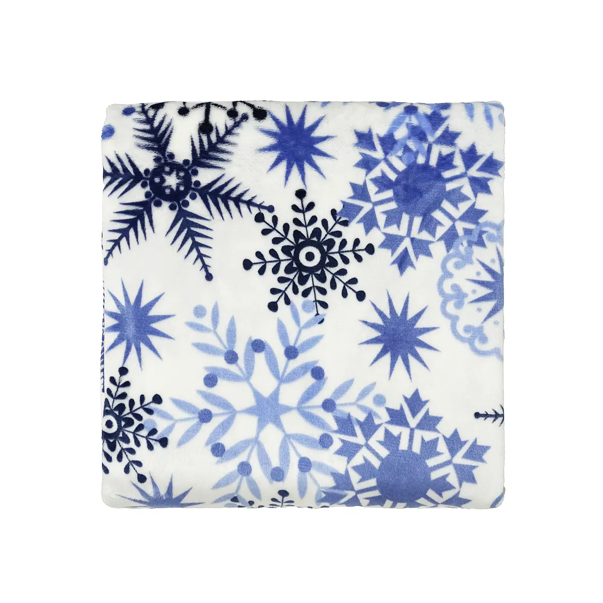 custom oem odm bulk premium home textile pv fleece throw blanket decorative blanket for sofa bedroom modern luxury home decor -2