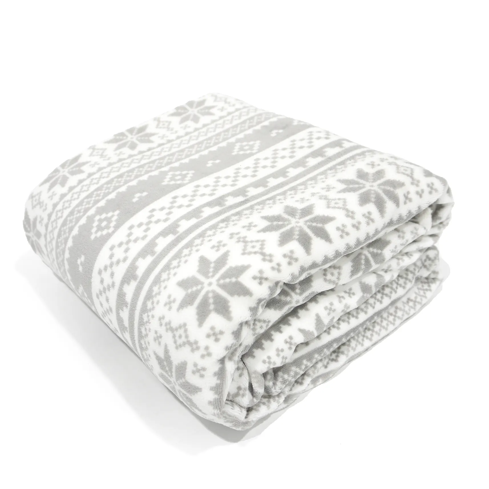Bohemian Style Double Layer Blanket supplier