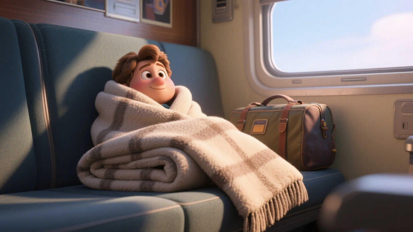 Say Goodbye to Monotony: How to Brighten Up Your Entire Space with a Custom Blanket?