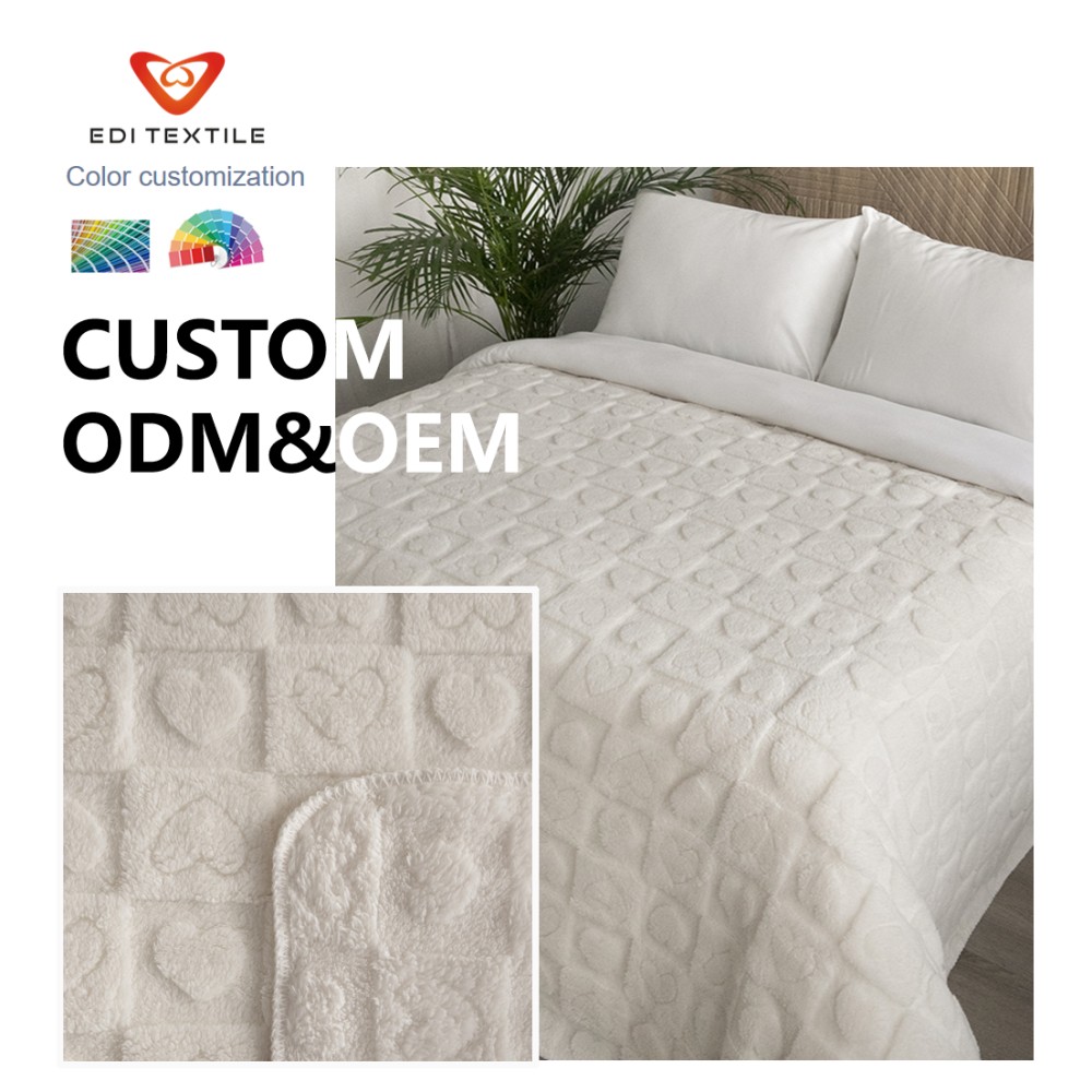 soft warm custom animal print flannel blanket for wholesalers and big supermarkets -4