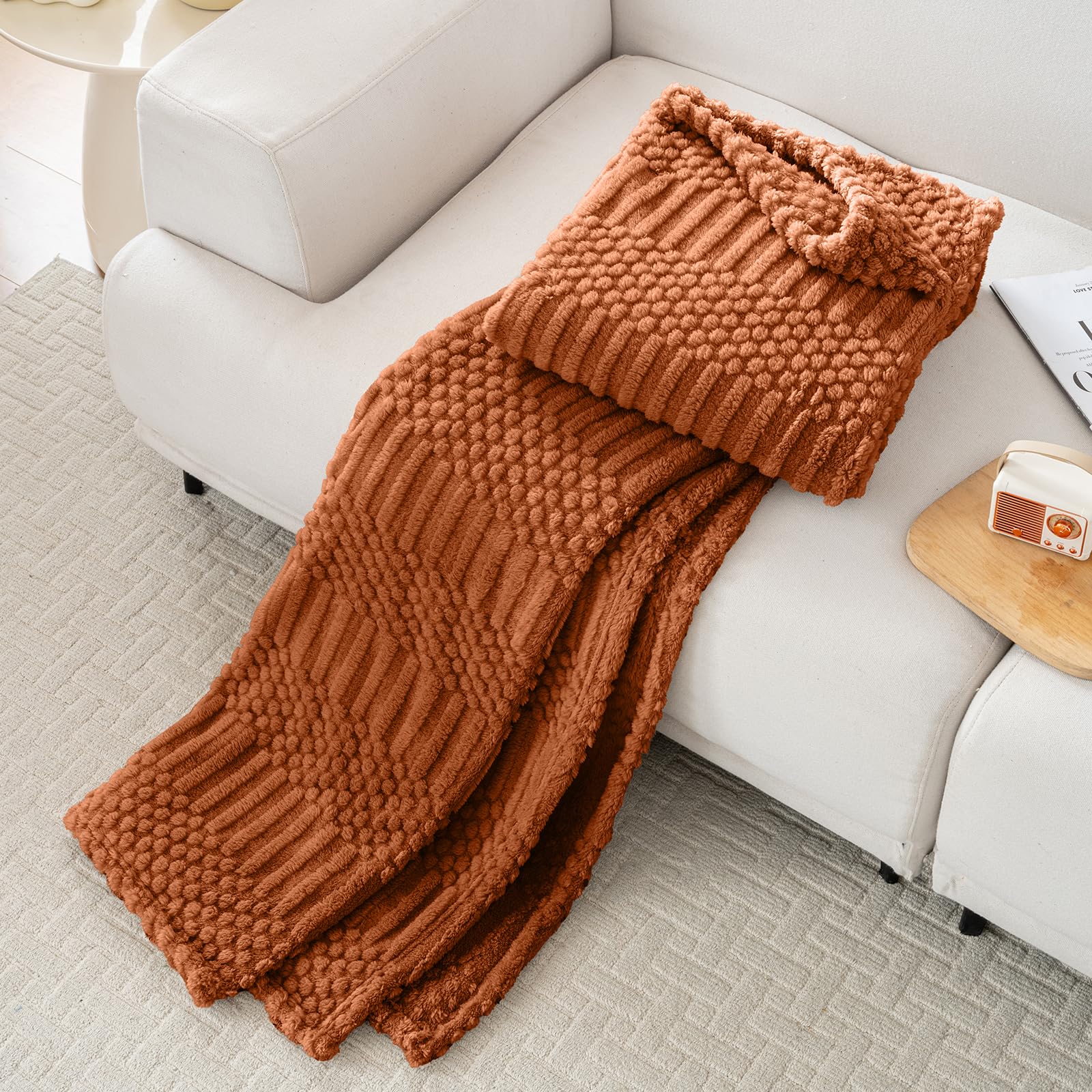 flannel blanket