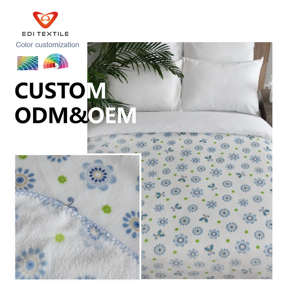 herpa fleece throw blanket ultra thick cloud soft warm cozy blanket for home decor -6