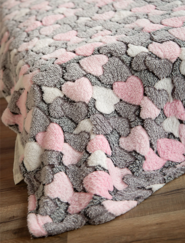 flannel blanket