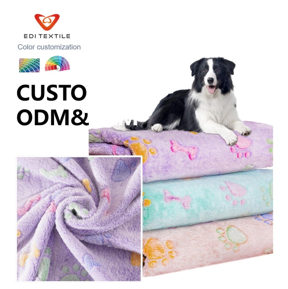 eco friendly back blown jacquard lamb wool fabric super soft comfortable korean knitted-6