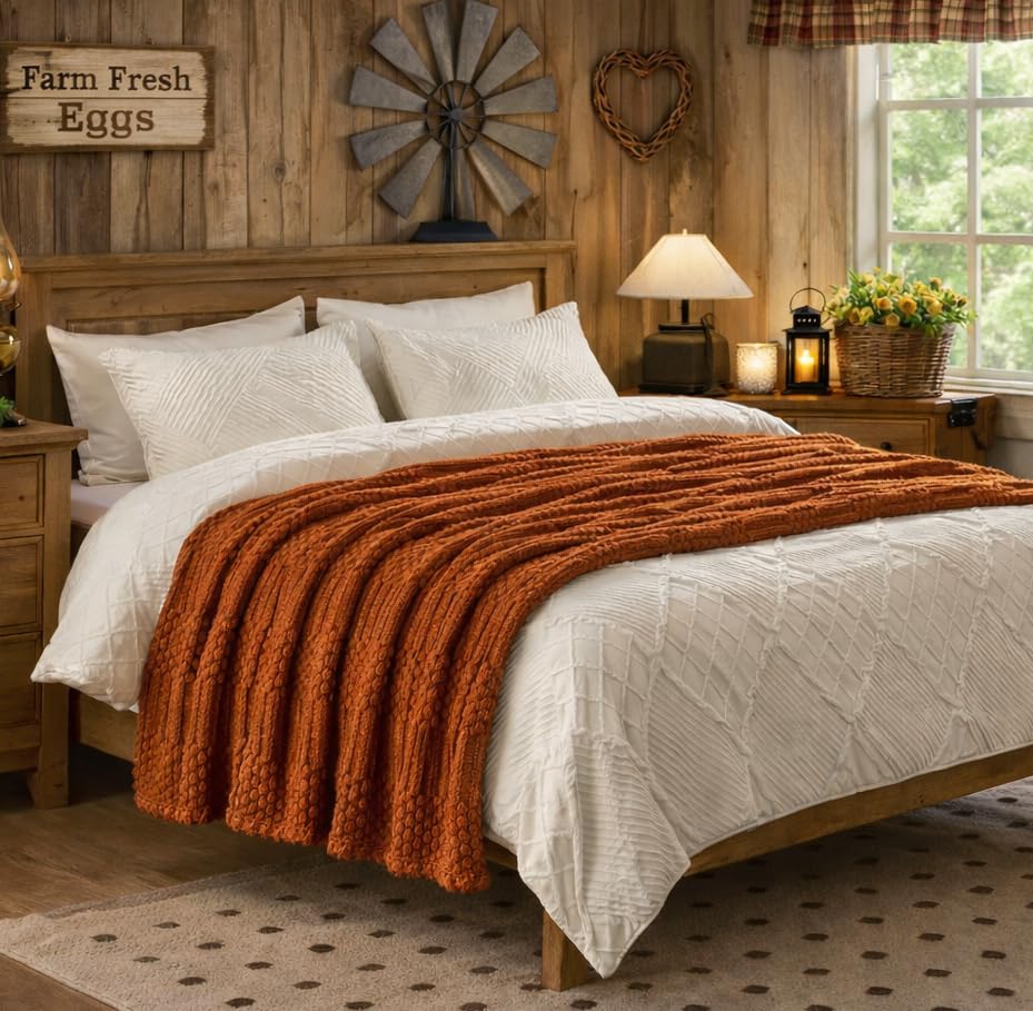 flannel blanket