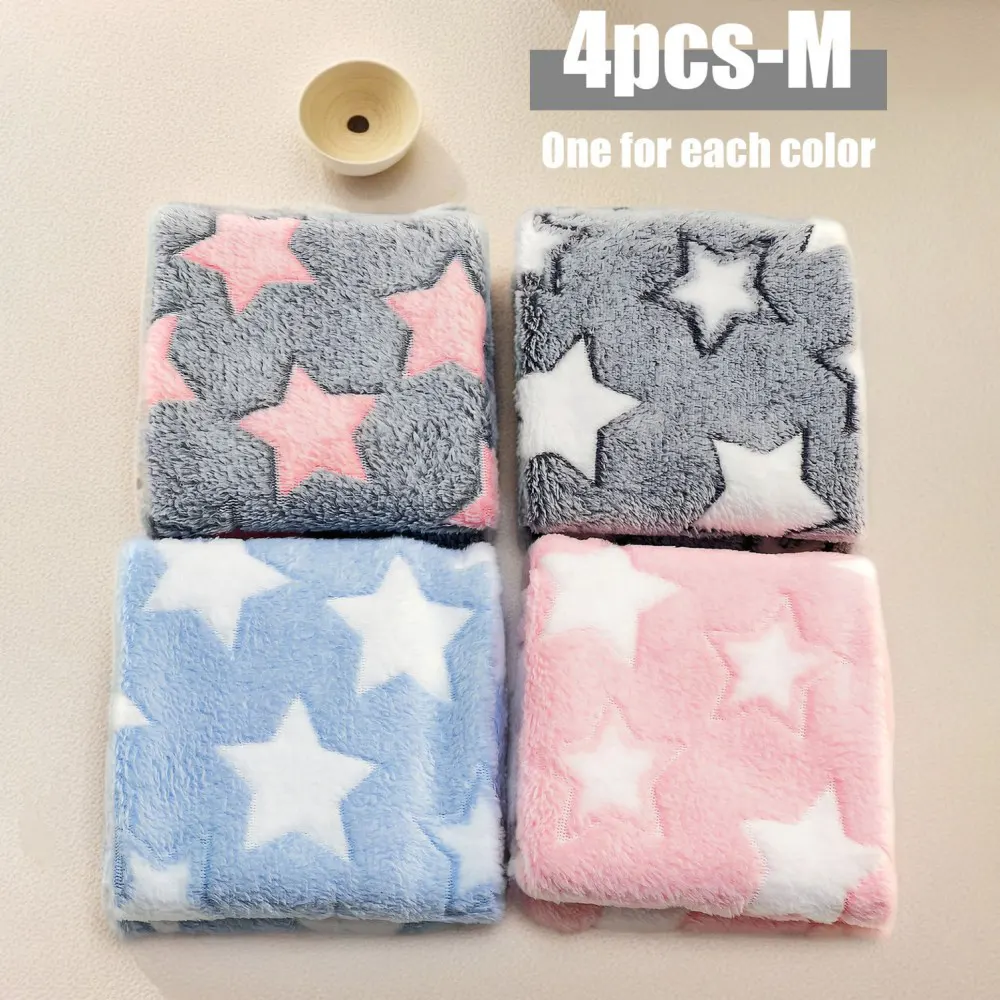 print flannel blanket