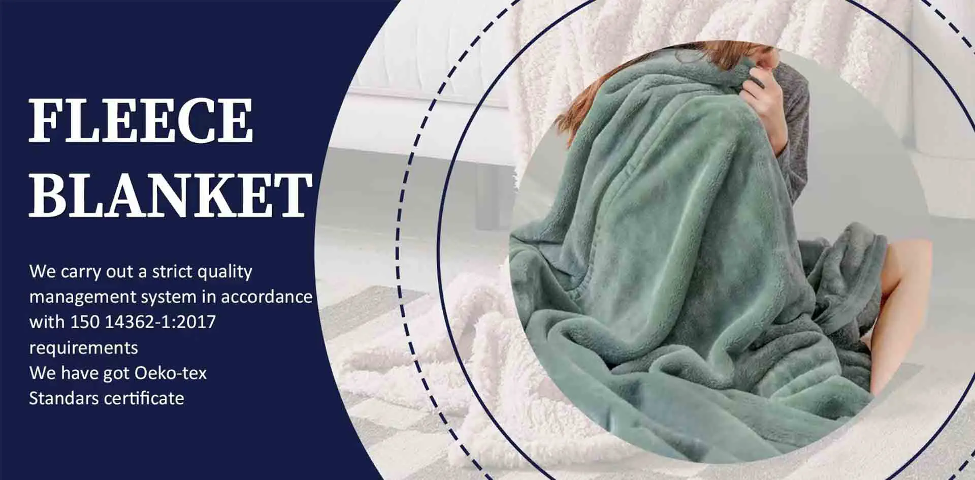 professional flannel fleece blanket manufacturing factory