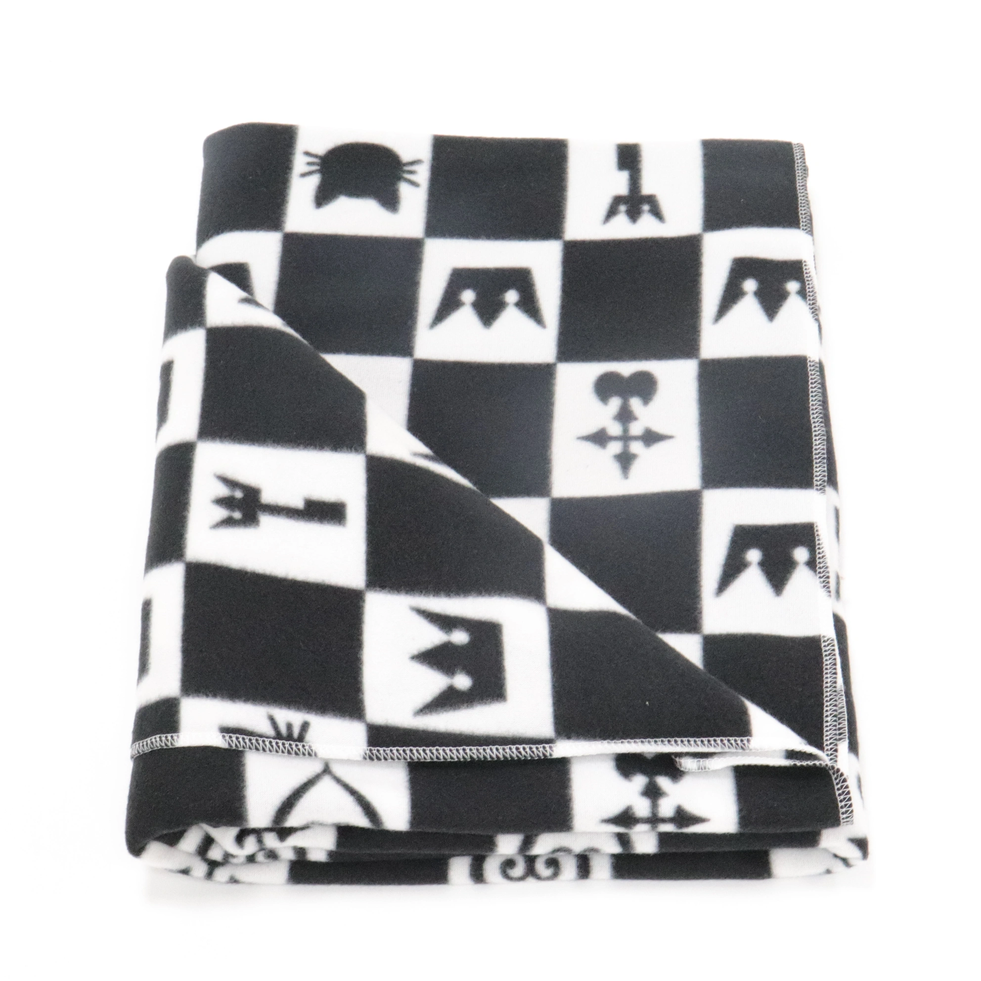 Fleece Blanket Cleaning and Maintenance Guide
