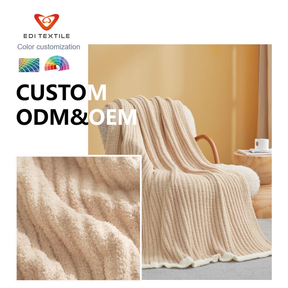 factory direct wholesale camo pattern durable anti pilling classic camouflage print polar fleece throw blanket for wholesaler-4