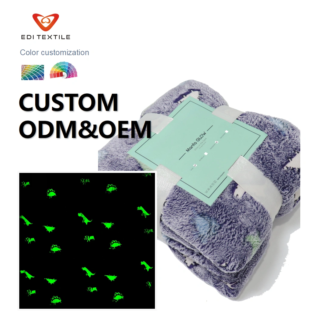 factory direct supply charcoal grey 3d tufted geometric diamond double layer flannel sherpa throw blanket for wholesaler-3