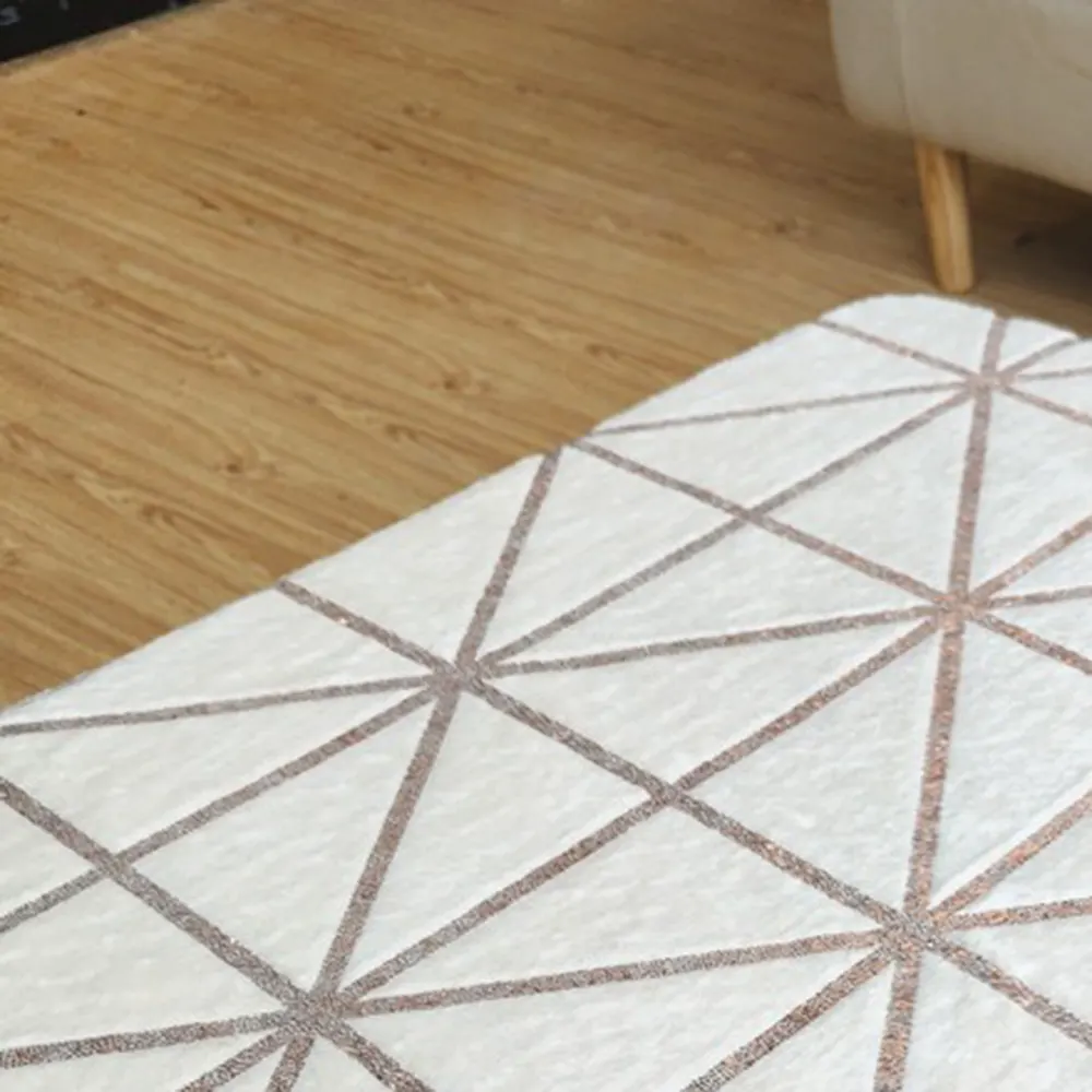 foil flannel blanket