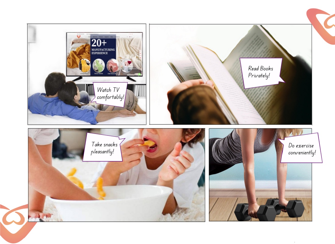Product Story