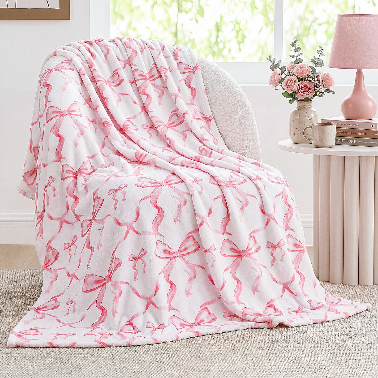 flannel blanket