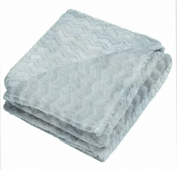 flannel blanket