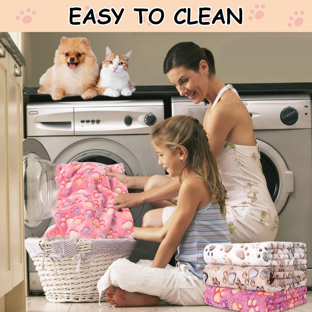 pet flannel blanket