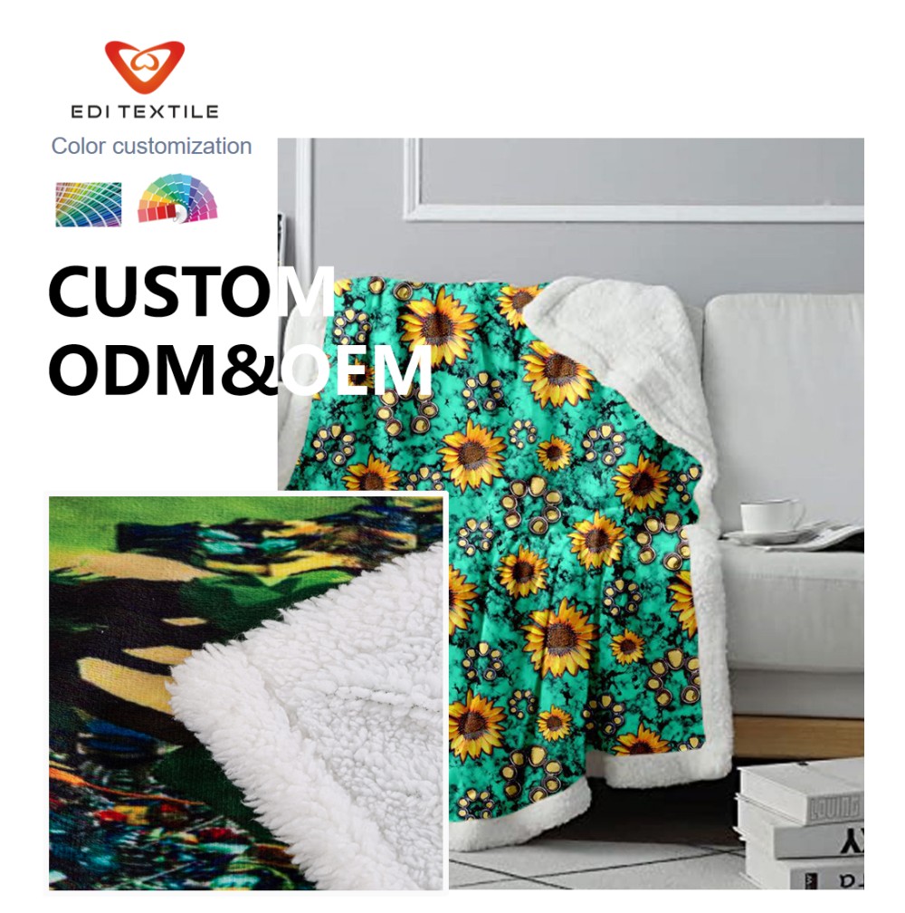 vertical cut strip plush flannel throw blanket ultra fluffy cloud soft warm snuggle blanket couch sofa queen bed textured striped plush blanket for wholesaler -6