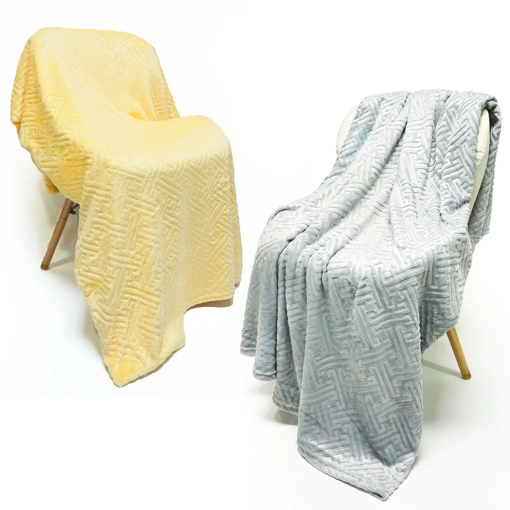 wholesale sublimation fuzzy kids blankets minky dot cozy plush soft snuggly throw sherpa fleece toddler throw blanket for kids-2
