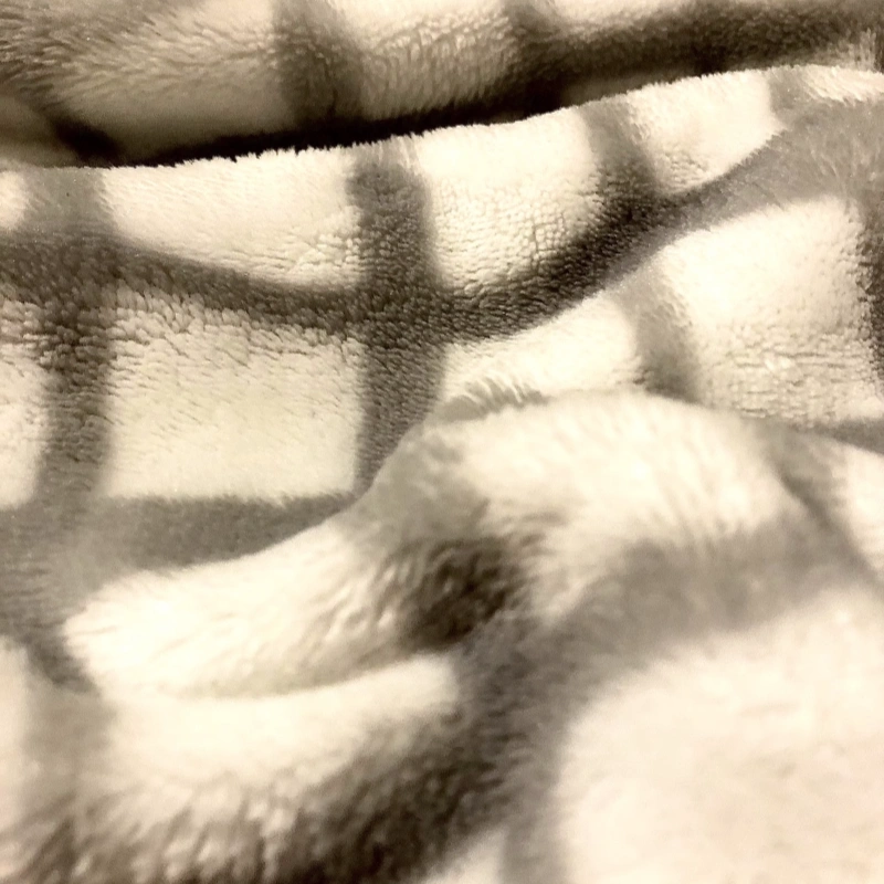 Tailored Solutions: Custom Fleece Blanket Services We Provide