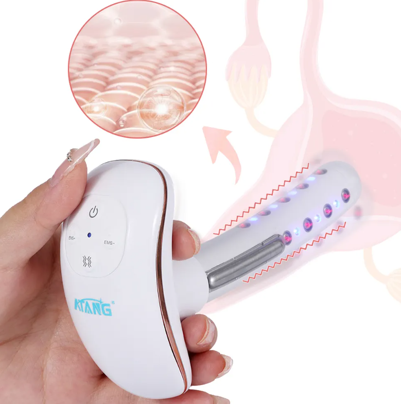What Works for Vaginal Rejuvenation at Home?

