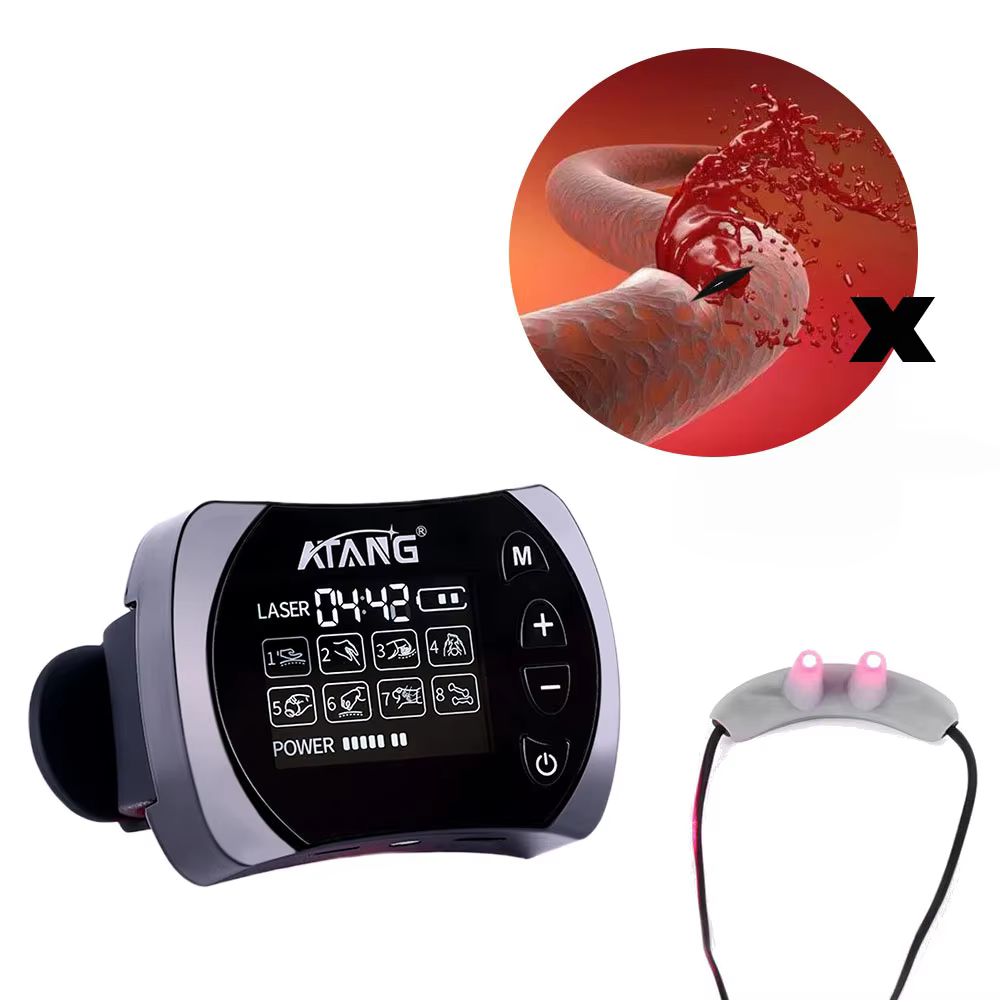 Dual-Modality Therapy for Comprehensive BP Control