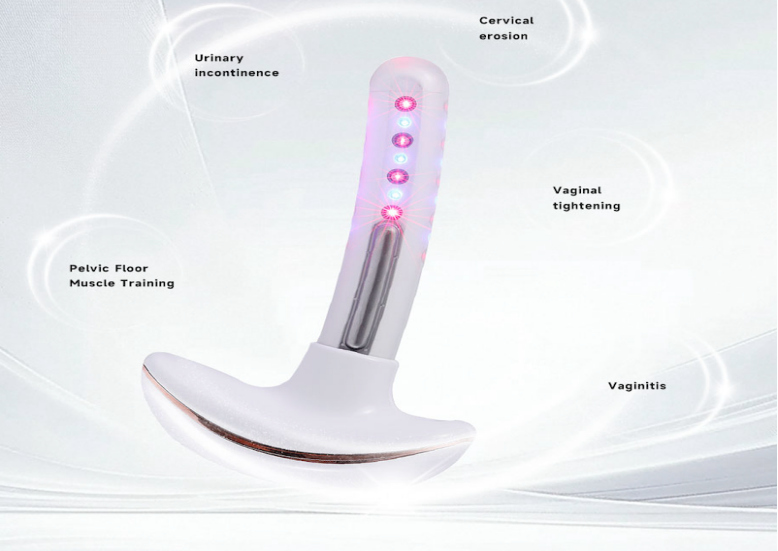 Vaginal Itching Relief: How Smart Devices Can Help