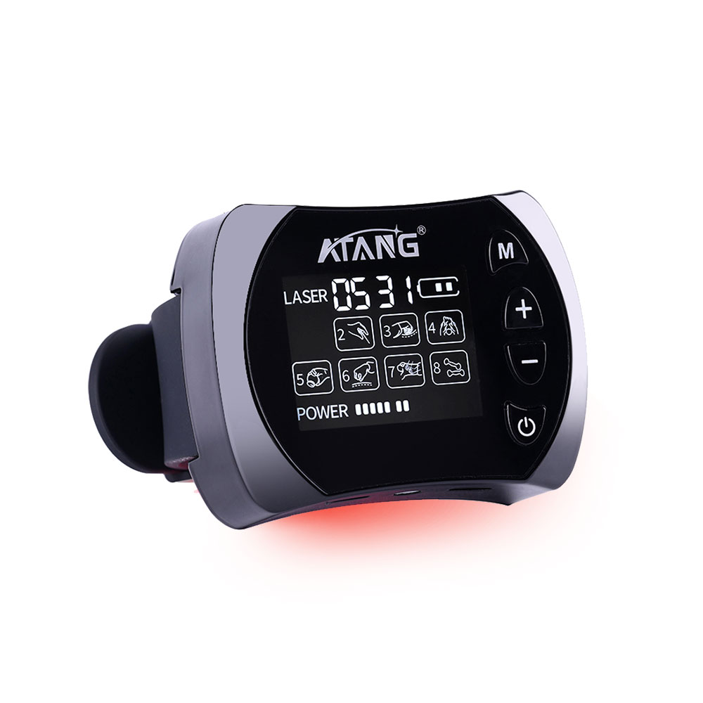 T2D, HTN & Mini Stroke Rehab LLLT Laser Device – China Suppliers