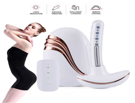 Wie Laser-gynäkologische Therapie die Frauenheilkunde revolutionieren kann
