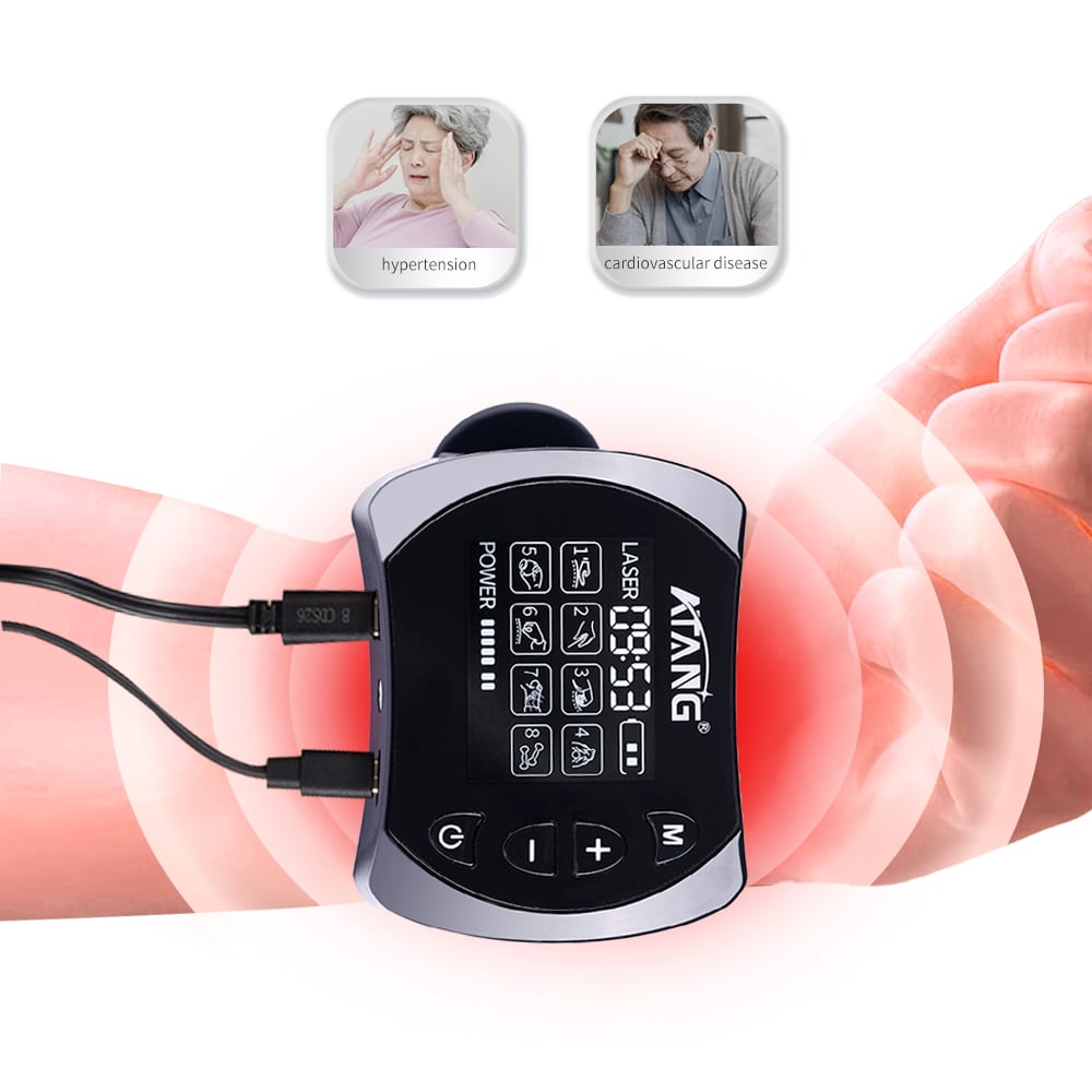 cold laser pain relief device-3
