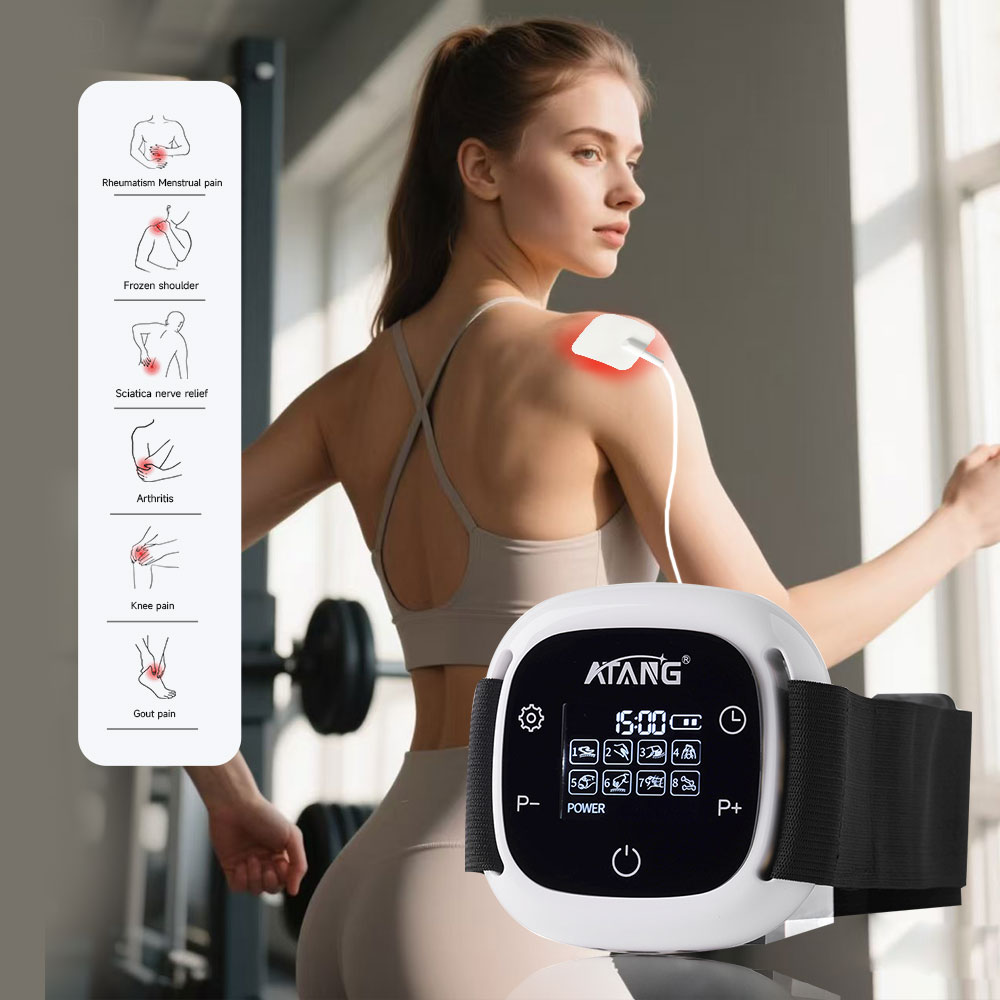 Advanced Technology for Precision Gout Treatment – ATANG