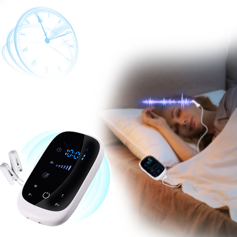 ATANG Insomnia Remedy: Certified Excellence for Restful Nights