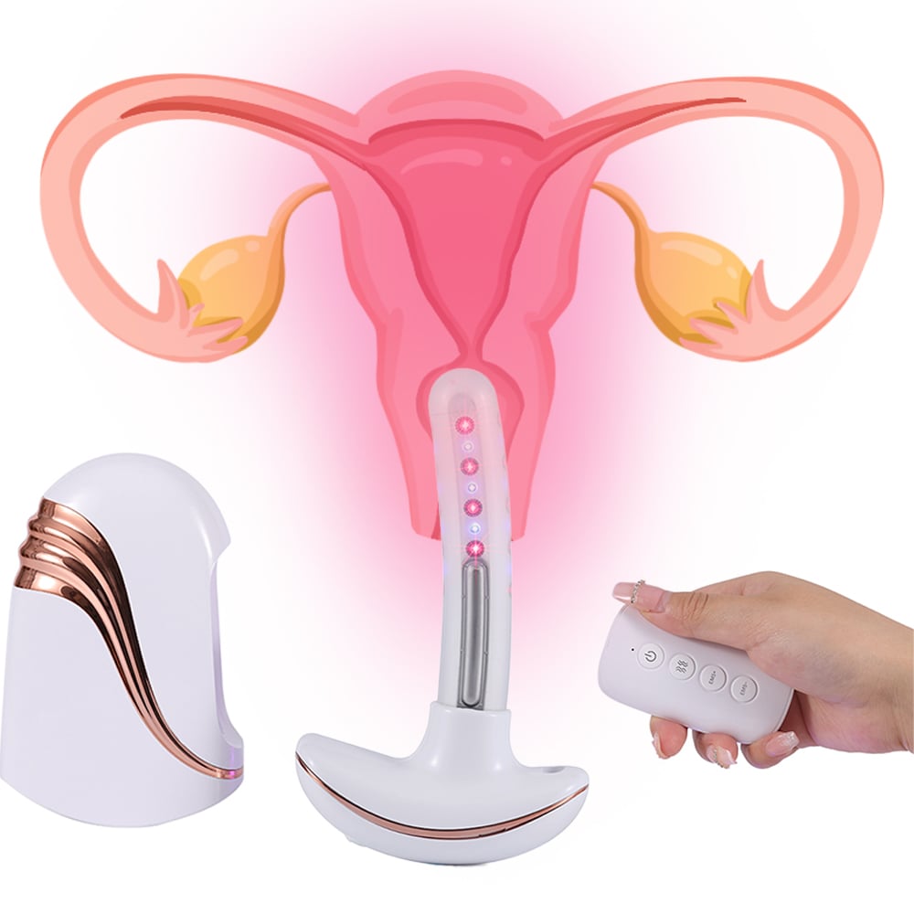 Innovative Technology for Holistic Tightening & Health