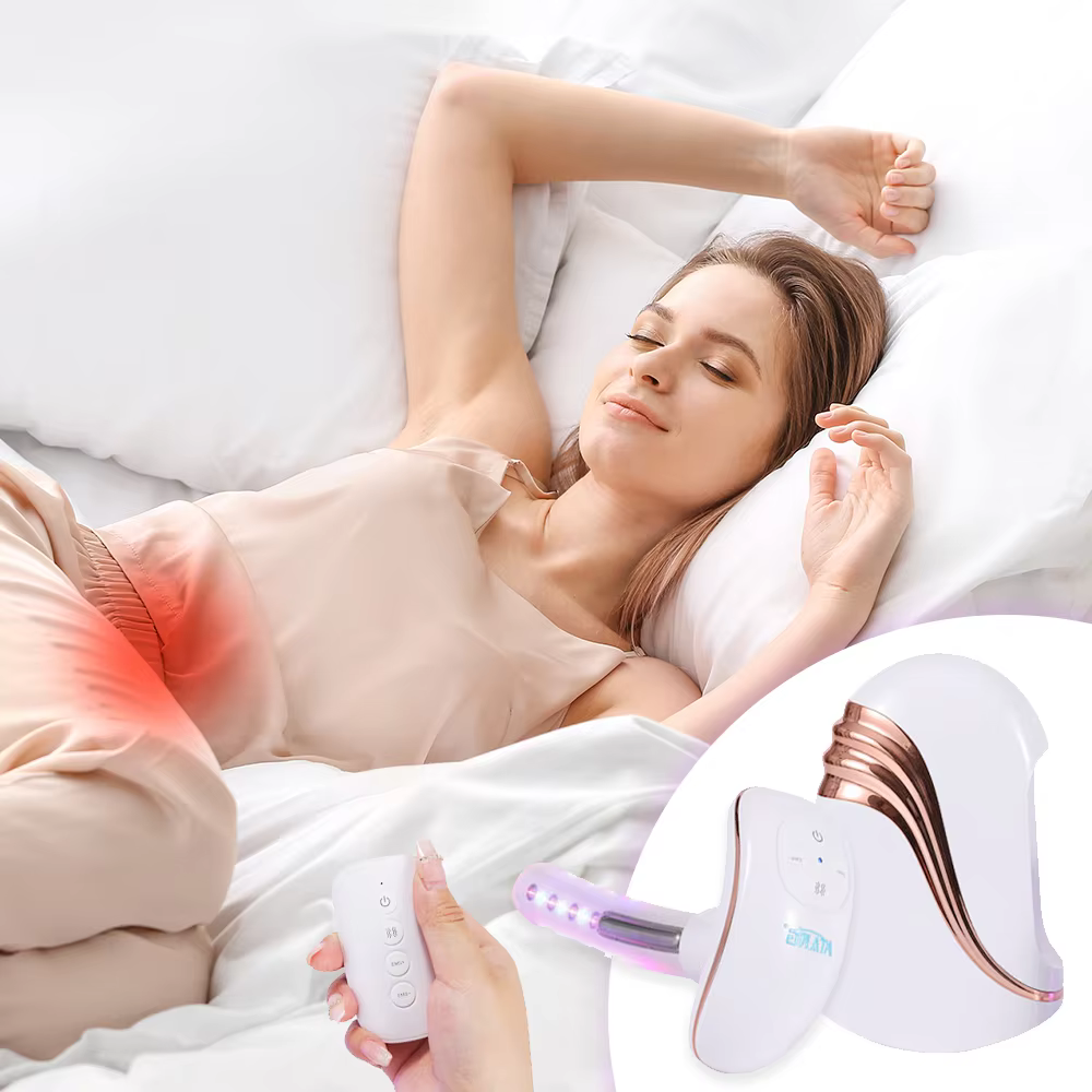 What Pelvic Floor Exercises Suit Postpartum Rehabilitation Centers?
