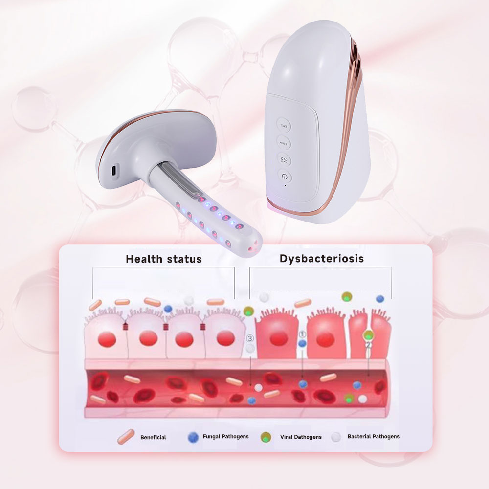 How to Diagnose and Treat Vaginitis Efficiently in Clinical Practice?
