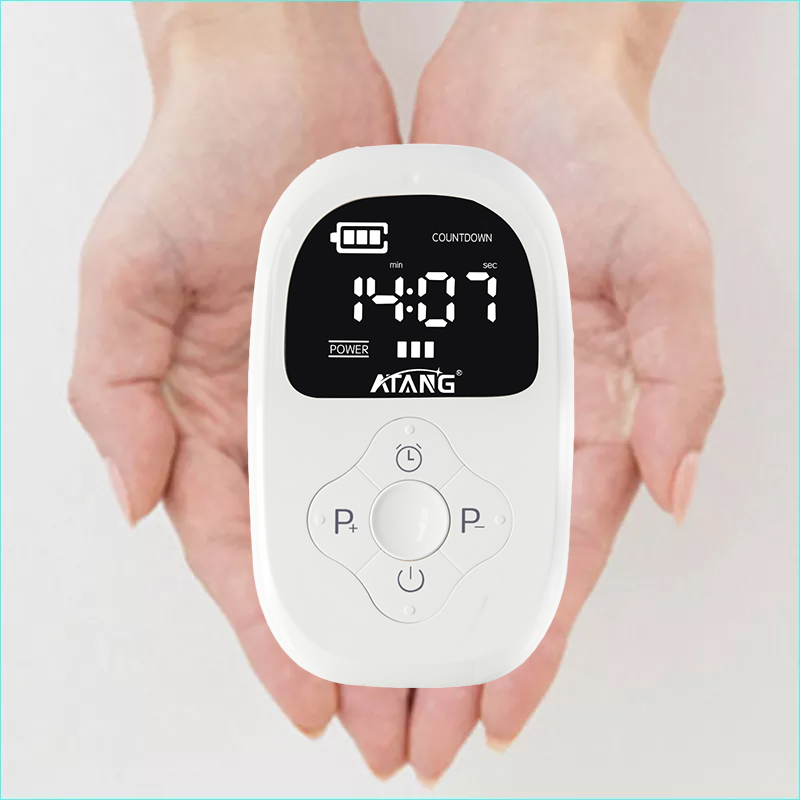 Smart Sleep Aid Device Portable Insomnia Remedy by CES Nature Way