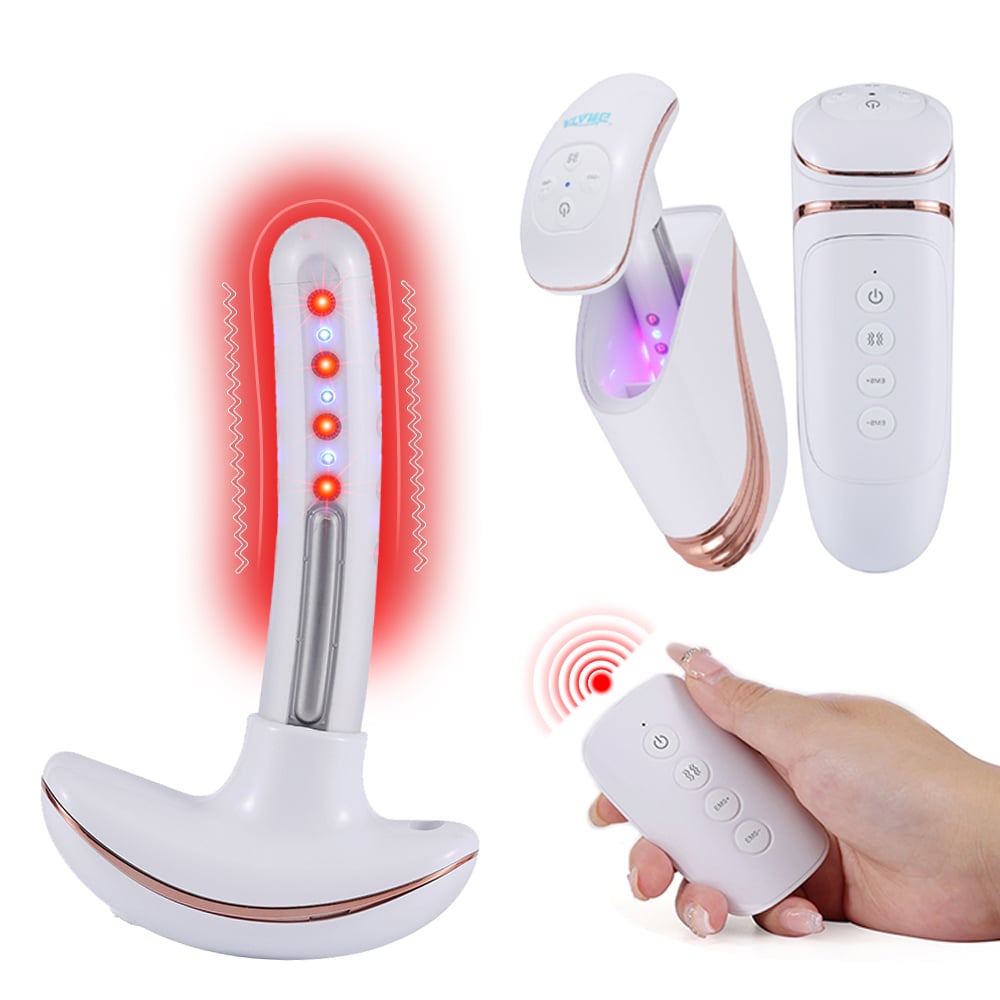 Vaginal Tightening & Relief Laser + EMS  for Yeast Infection & Cervical Erosion (Similar to Monalisa Touch)
