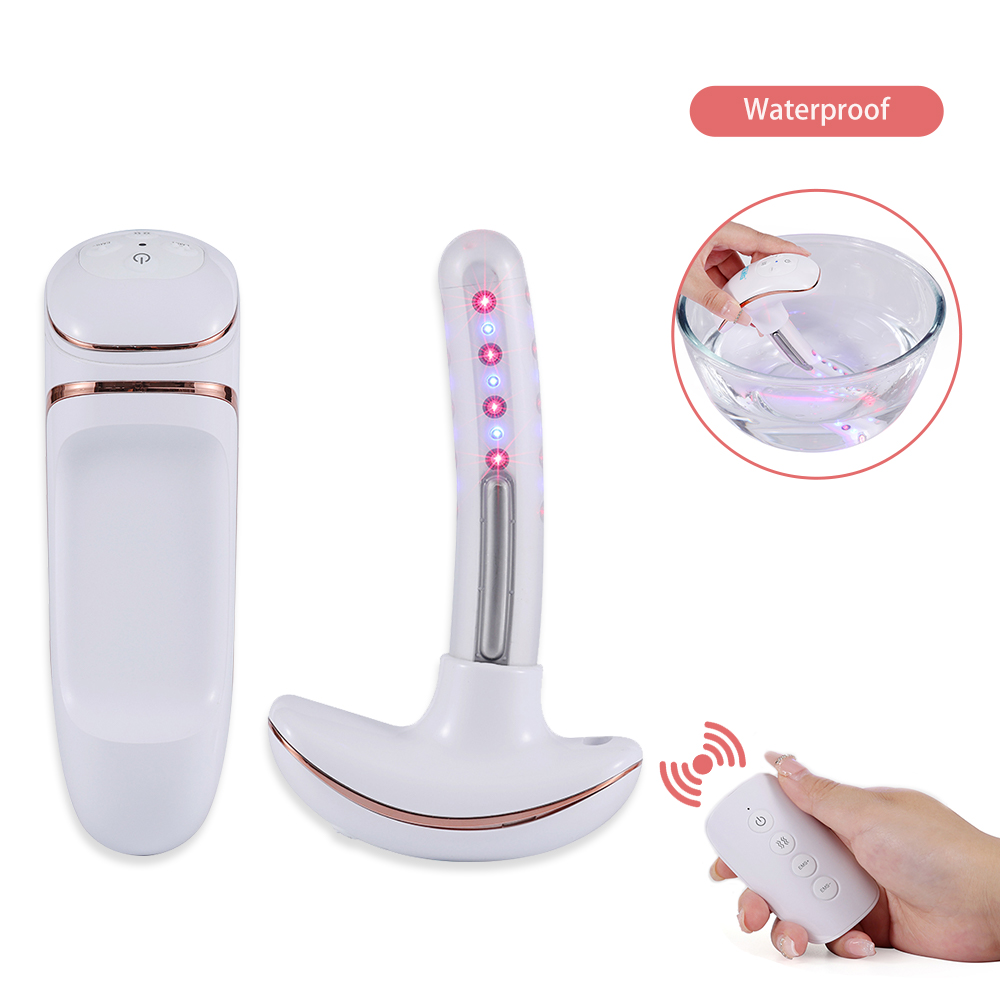 Three-in-One Technology for Holistic Relief