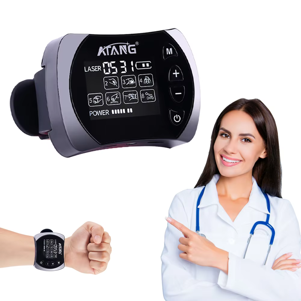 Accessible Solutions and Strategies with Patients Fidelity in Mind