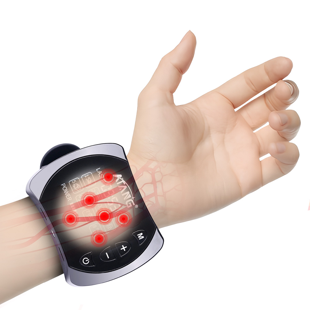 Diabetes, HTN & Ischemic CAD Cold Laser  Watch With Clinical Auxiliary Support